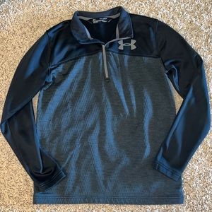 Under Armour Quarter Zip